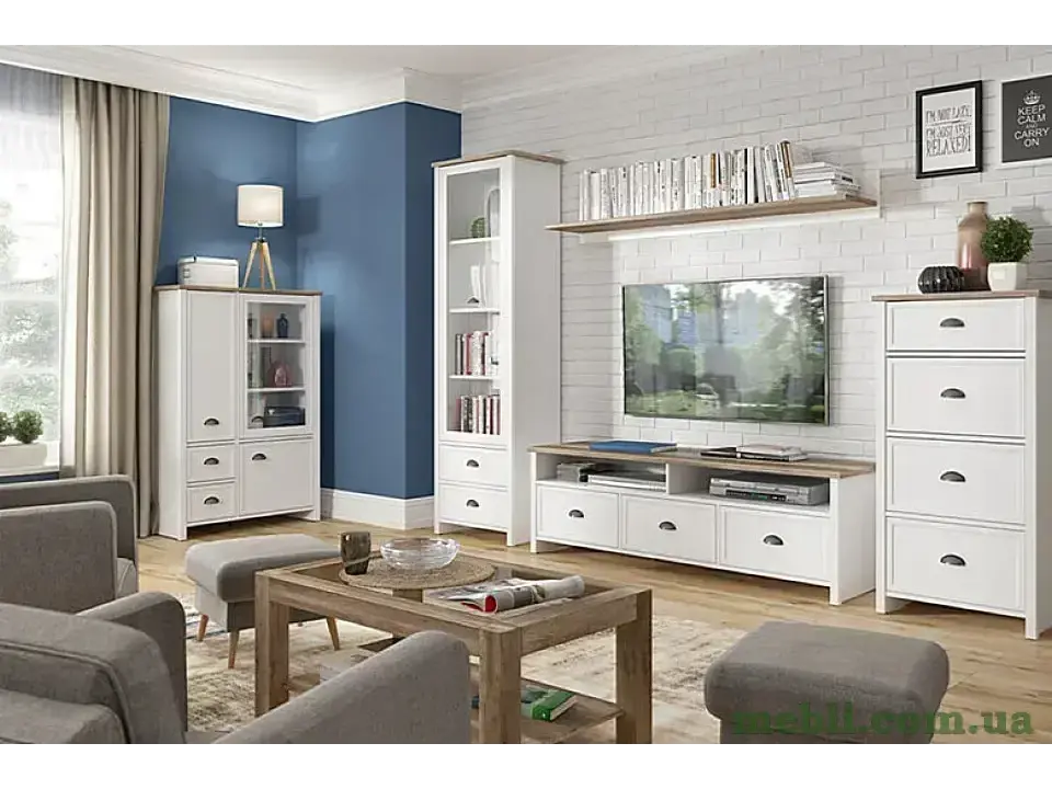 CANNET Тумба ТВ RTV3S BRW Польща