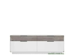 АЛІСА Тумба ТВ RTV2S2K Гербор