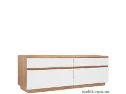 BRAGA Тумба ТВ RTV2S2B BRW Польща