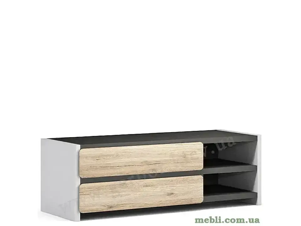 POSSI Тумба ТВ RTV2S-514 BRW Польща