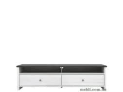 ПОРТО Тумба ТВ RTV2S-160 БРВ (ВМК)