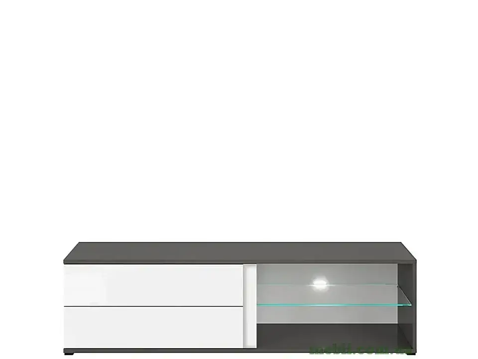 GRAPHIC Тумба ТВ RTV2S-142-C BRW Польща