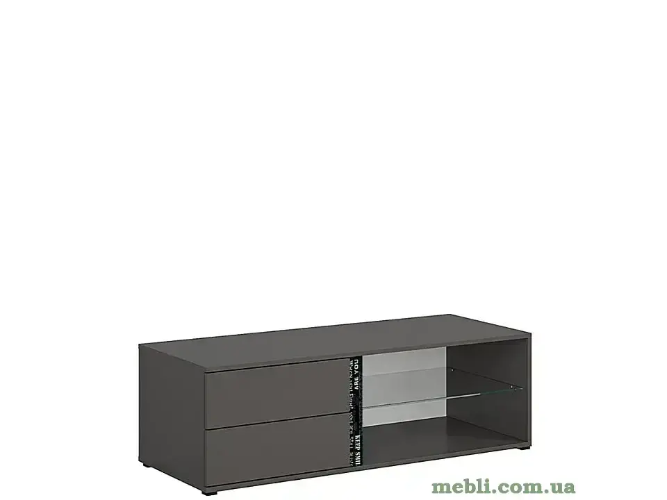 GRAPHIC Тумба ТВ RTV2S-120-C BRW Польща