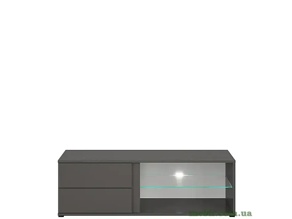 GRAPHIC Тумба ТВ RTV2S-120-C BRW Польща