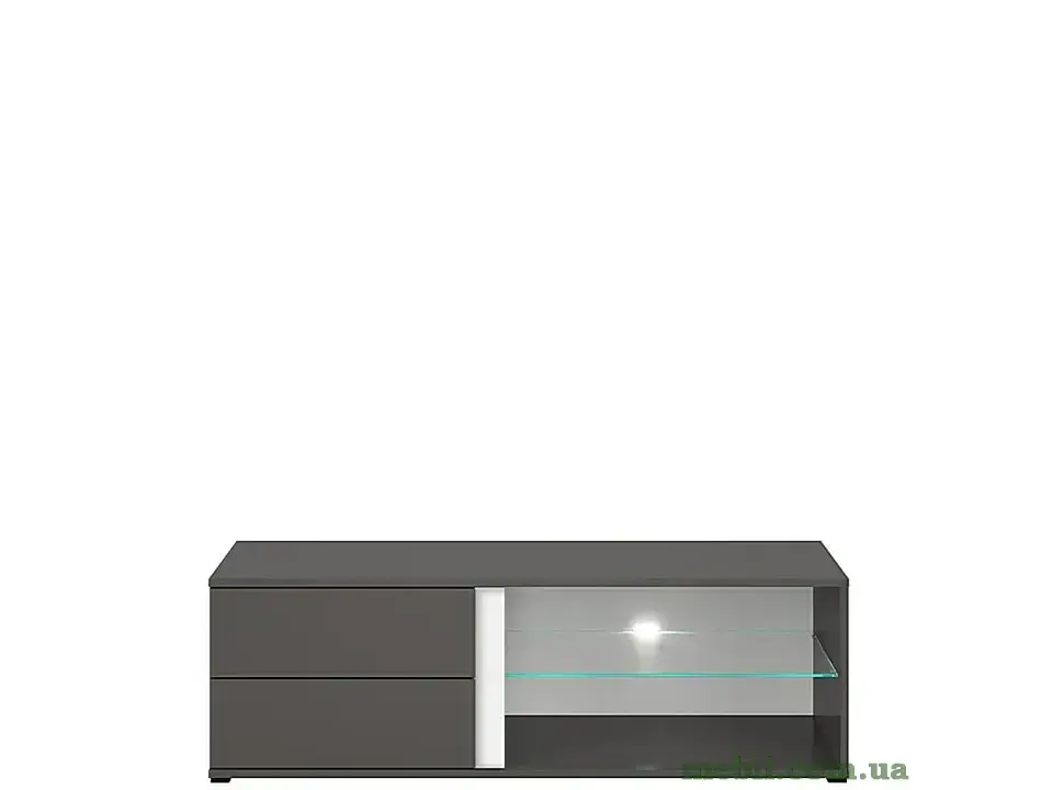 GRAPHIC Тумба ТВ RTV2S-120-C BRW Польща