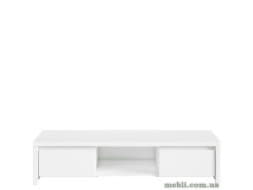 KASPIAN колір-білий Тумба ТВ RTV2S BRW Польща