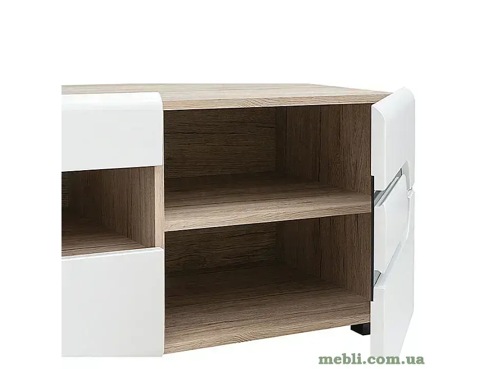 BYRON Тумба ТВ RTV2D2S-515 BRW Польща