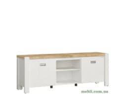 DREVISO Тумба ТВ RTV2D-160 BRW Польща