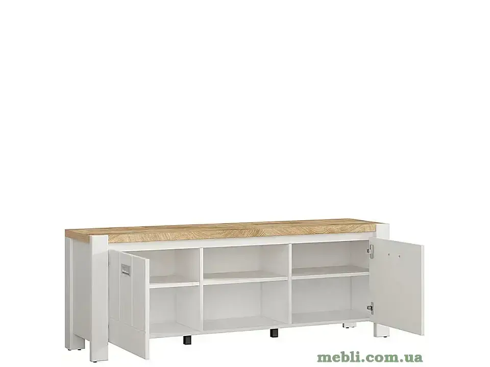 DREVISO Тумба ТВ RTV2D-160 BRW Польща