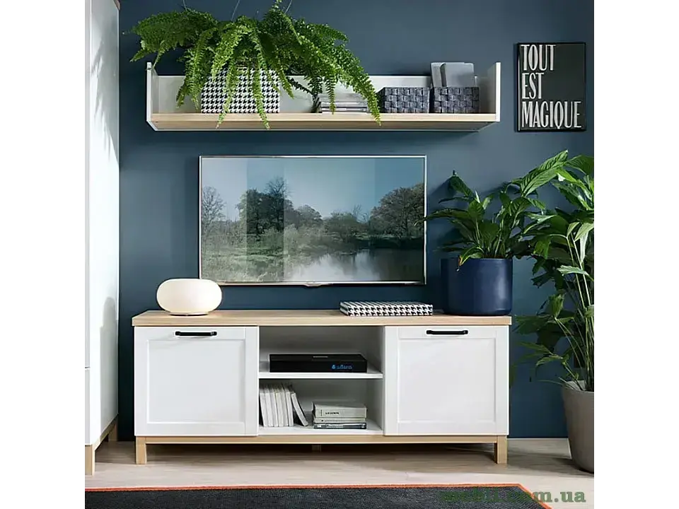 HAGA Тумба ТВ RTV2D BRW Польща