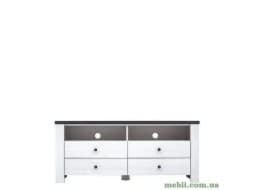 АНТВЕРПЕН 2 Тумба ТВ 4S БРВ (ВМК)