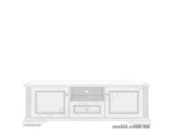 ВАЙТ Тумба ТВ 160 Гербор