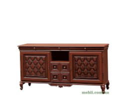 Ліворно Тумба ТВ 1.7 Світ Меблів