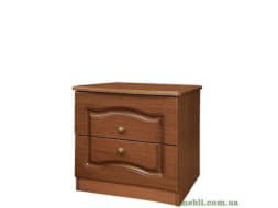 КАТРИН Тумба приліжкова Світ Меблів