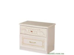 КАРМЕН НОВА Тумба приліжкова Світ Меблів