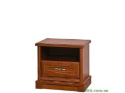 КАНТРІ Тумба приліжкова Світ Меблів