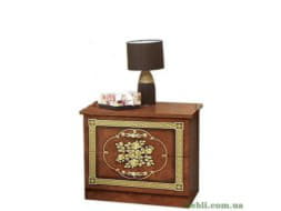 ЖАСМИН Тумба приліжкова Світ Меблів