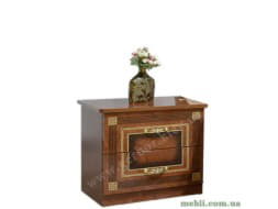 ДІАНА Тумба приліжкова Світ Меблів