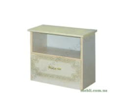 ВЕНЕЦІЯ НОВА Тумба приліжкова Світ Меблів