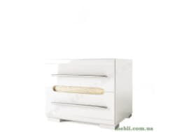 Б'ЯНКО Тумба приліжкова Світ Меблів