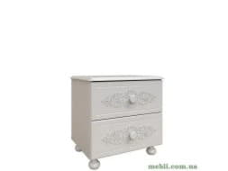 АССОЛЬ Тумба приліжкова АС-04 Санті