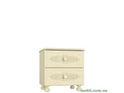 АССОЛЬ ПРЕМІУМ Тумба приліжкова АС-04 Санті