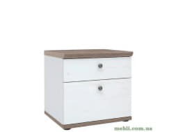 STOCKHOLM Тумба приліжкова 2S-55 BRW Польща