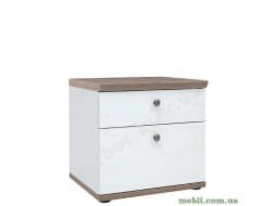 ТІНА Тумба приліжкова 2S Гербор