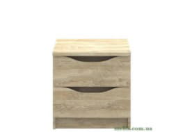 СМАЙЛ Тумба приліжкова 2S Гербор