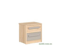 NAMEK Тумба приліжкова 2S BRW Польща