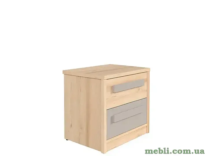 NAMEK Тумба приліжкова 2S BRW Польща