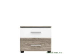 MARTINA Тумба приліжкова 2S BRW Польща