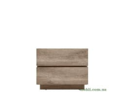 ANTICCA Тумба приліжкова 2S BRW Польща