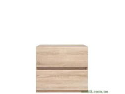 ACADEMICA Тумба приліжкова 2S BRW Польща