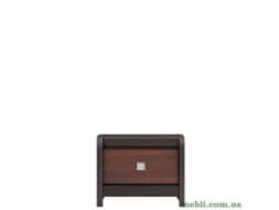 ЛОРЕН Тумба приліжкова 1S БРВ (ВМК)