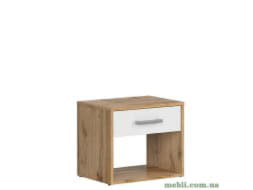 MATOS Тумба приліжкова 1S BRW Польща