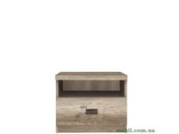 MALCOLM Тумба приліжкова 1S BRW Польща