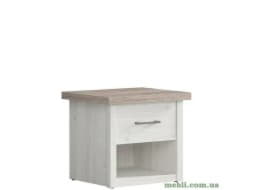 LUCA JUZI Тумба приліжкова 1S BRW Польща