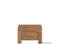 GENT Тумба приліжкова 1S BRW Польща