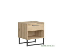 GAMLA Тумба приліжкова 1S BRW Польща