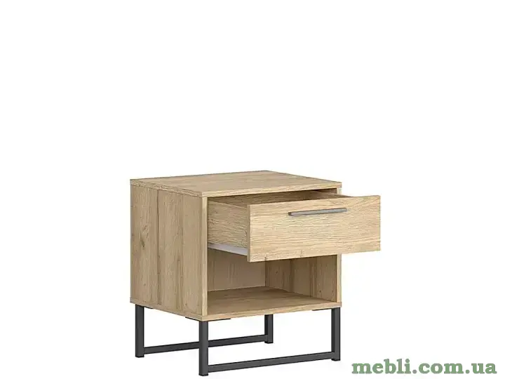 GAMLA Тумба приліжкова 1S BRW Польща