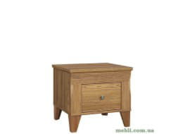 BERGEN Тумба приліжкова 1S BRW Польща