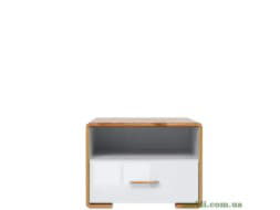 BARI Тумба приліжкова 1S BRW Польща