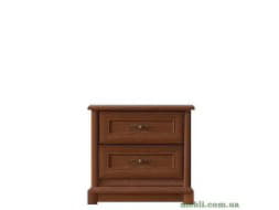 СОНАТА Тумба приліжкова 2S Гербор