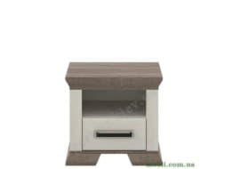 МАРСЕЛЬ Тумба приліжкова 1S Гербор