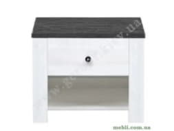 АНТВЕРПЕН 2 Тумба приліжкова 1S БРВ (ВМК)
