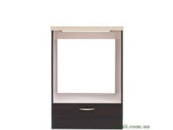 JUNONA LINE Тумба під плиту DPK-60-82 BRW Польща венге