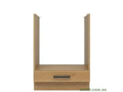 SEMI LINE Тумба під плиту DP-60-82 BRW Польща