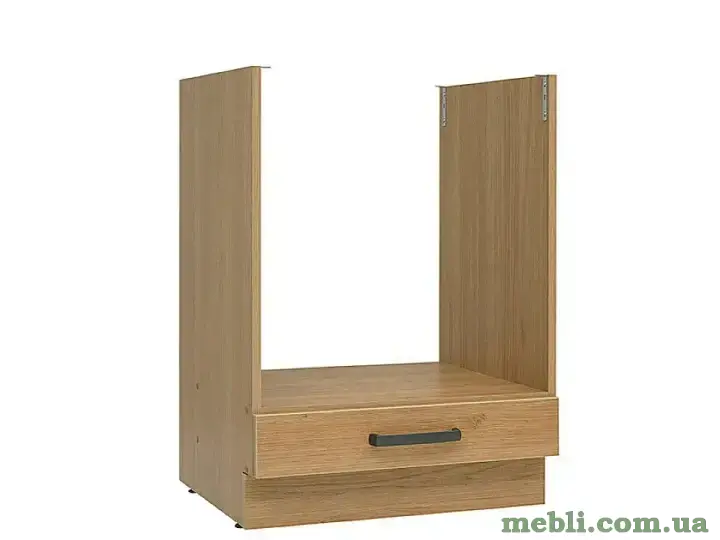 SEMI LINE Тумба під плиту DP-60-82 BRW Польща