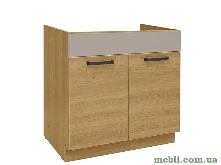 SEMI LINE Тумба під мийку DKB-80-82 BRW Польща конго